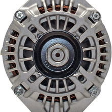 Quality-Built 13719N Alternator
