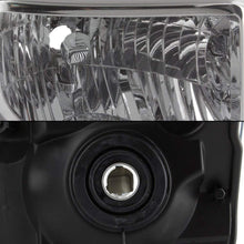 For [Passenger Side OE Direct Replacement] 2011-2016 Ford SuperDuty Pickup Truck Headlights Lamp