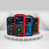 iCarsoft Auto Diagnostic Scanner VOL V1.0 for Volvo/SAAB with Airbag Scan,Oil Service Reset, SAS Reset ect