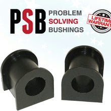 4Runner FJ Cruiser Tacoma Prado 29mm Front Sway Bar Bushing Kit - PSB 435