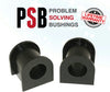 4Runner FJ Cruiser Tacoma Prado 29mm Front Sway Bar Bushing Kit - PSB 435