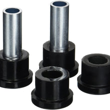 Whiteline W51724 Bushing Kit, Black
