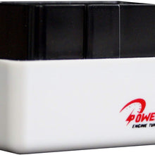 Fits Kia Soul - High-Performance Tuner Chip and Power Tuning Programmer - Boost Horsepower and Torque