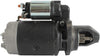 New DB Electrical Starter SBO0358 Compatible with/Replacement for Mahle MS148 12V, Rotation CW, Teeth 10