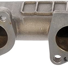 Dorman 674-782 Passenger Side Exhaust Manifold for Select Ford Models