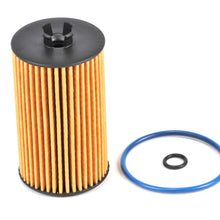 ACDelco GM Original Equipment PF2264G Engine Oil Filter Kit with Cap Seals