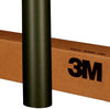 3M 1080 M22 MATTE DEEP BLACK 60in x 24in (10 Sq/ft) Car Wrap Vinyl Film