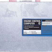 A1 Cardone 77-4847MF Engine Control Module