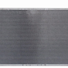 OSC Cooling Products 1688 New Radiator