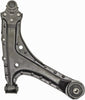 Dorman 520-101 Front Left Lower Suspension Control Arm and Ball Joint Assembly for Select Chevrolet / Pontiac Models