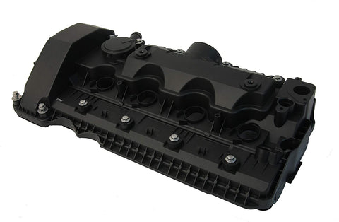 URO Parts 11127522159 Valve Cover, For Cylinder Bank 5-8, V8 Engine