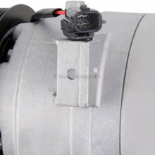 For 2013 Infiniti JX35 New AC Compressor & A/C Clutch - BuyAutoParts 60-03443NA New