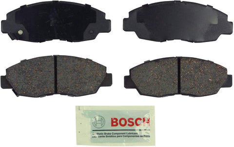 Bosch BE465 Blue Disc Brake Pad Set