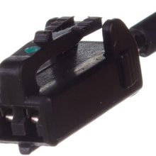 Holstein Parts 2ABS1663 ABS Speed Sensor