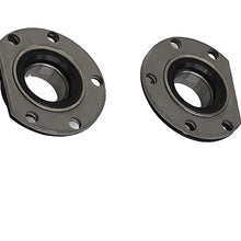 Genuine Mopar P5249444 Rear Axle Bearing Set