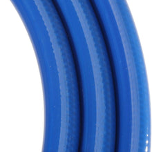 20 Ft 8AN AN 8 Push Lock Oil Gas Fuel Hose + 10pcs AN 8 Hose Fitting Kit