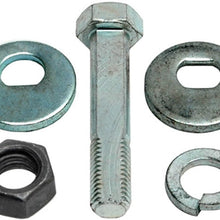 ACDelco 45K18014 Professional Camber Adjuster Bolt Kit with Hardware