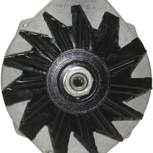 Quality-Built 7134106 Premium Domestic Alternator - Remanufactured