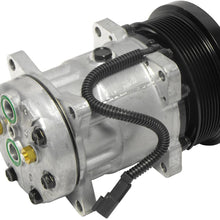 New A/C Compressor 1010831-2180324