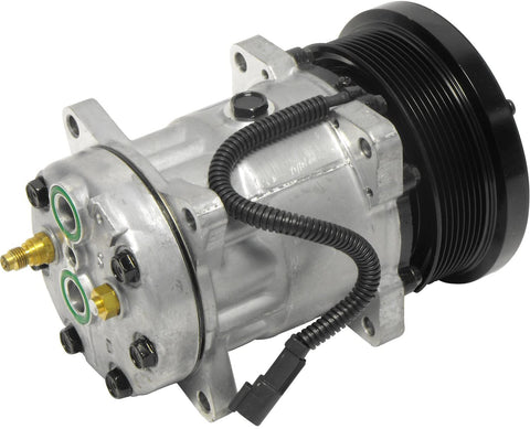 New A/C Compressor 1010831-2180324