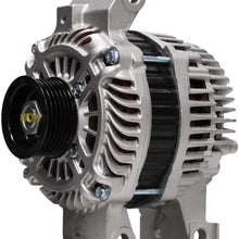 Quality-Built 15582 Premium Quality Alternator