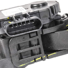 ACDelco 84022579 GM Original Equipment Accelerator Pedal with Position Sensor