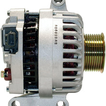 Quality-Built 7796803 Premium Domestic Alternator - Remanufactured