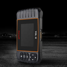 iCarsoft Volvo/SAAB OBD-II Multi Systems Scanner Tool, SRS ABS Engine Oil Reset, EPB i906-II New Version