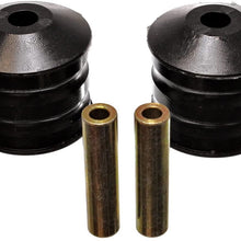 Energy Suspension 7.1114G Motor Mount Replacements for Maxima