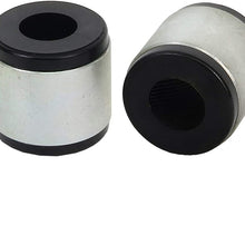 Nolathane REV050.0008 Black Control arm - Rear Lower Inner Bushing