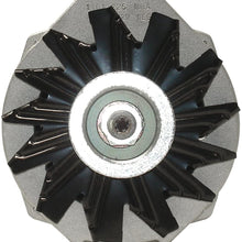 Quality-Built 7854609 Premium Domestic Alternator - Remanufactured