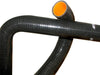 Mishimoto Black MMHOSE-SUP-93BK Toyota Supra Silicone Radiator Hose Kit