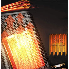 Zyyqt Small Desktop Heater, Home Office Student Dormitory, Small Power Heater, Hot and Cold Air Dual-use Mini Fan