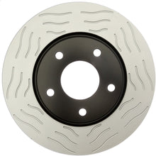 ACDelco 18A2361SD Disc Brake Rotor, 1 Pack