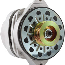 DB Electrical ADR0287 Alternator Compatible With/Replacement For Cadillac 4.6L Concours 1994 1995 1996 1997, Deville 1996, Eldorado Seville1993 1994 1995 1996 1997 321-1006 334-2411 8127-11