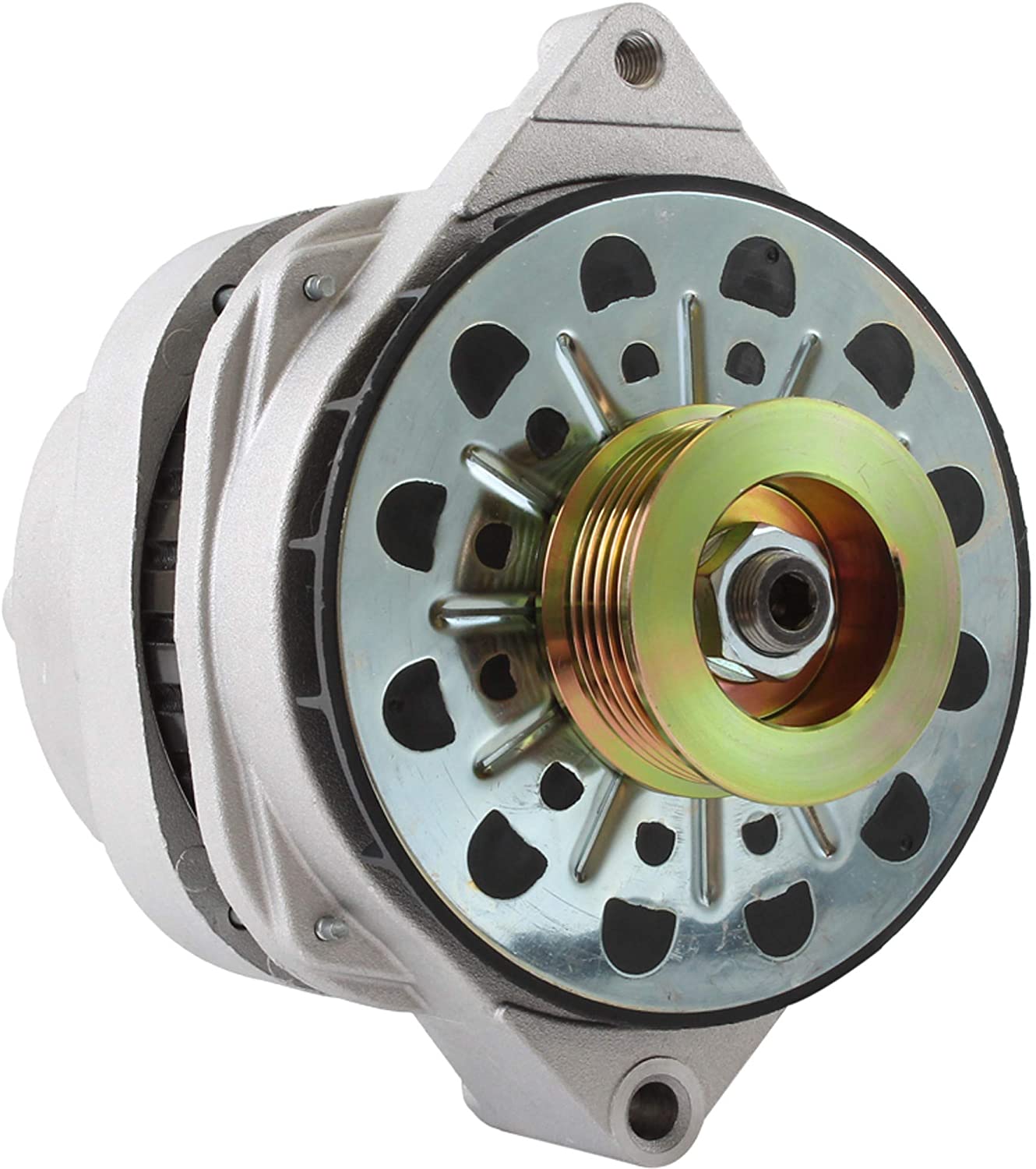 DB Electrical ADR0287 Alternator Compatible With/Replacement For Cadillac 4.6L Concours 1994 1995 1996 1997, Deville 1996, Eldorado Seville1993 1994 1995 1996 1997 321-1006 334-2411 8127-11