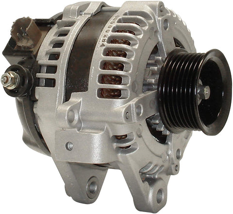 ACDelco 334-2561 Professional Alternator, Remanufactured