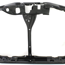 Radiator Support Assembly Compatible with 2002-2004 Honda Odyssey