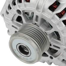 Alternator Fit for 881 2007 2008 2009 2010 2011 2012 2013 L4 2.5L 2500cc