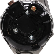 Quality-Built 11390 Premium Quality Alternator
