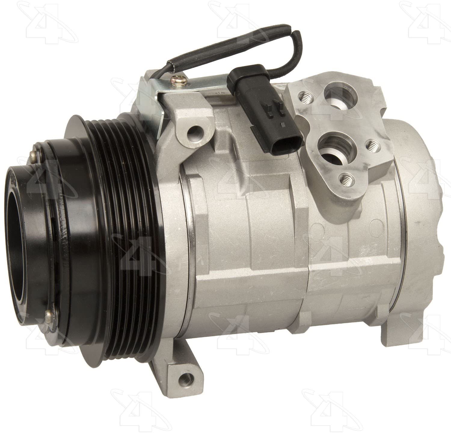 4 Seasons 158346 A/C Compressor