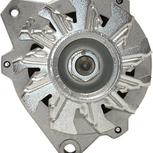 Quality-Built 7957603 Premium Alternator - Remanufactured