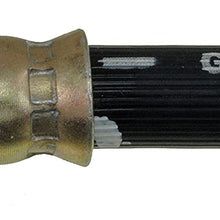 Dorman H36965 Hydraulic Brake Hose