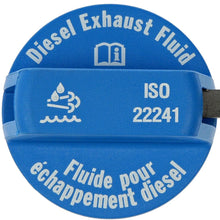 Dorman 904-5601 Diesel Exhaust Fluid (DEF) Filler Cap for Select Chevrolet/GMC Models