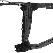 Radiator Support Assembly Compatible with 2012 Honda Civic