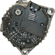 Quality-Built 13969 Premium Quality Alternator