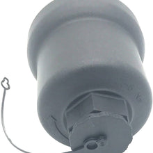 Oil Filter Cover for 06D115408B Audi A3 A4 TT VW Eos Golf GTI Jetta Passat 2.0T FSI Engine