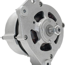 Quality-Built 14778 Premium Alternator - Remanufactured
