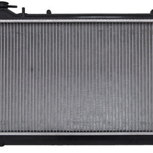 OSC Cooling Products 13026 New Radiator