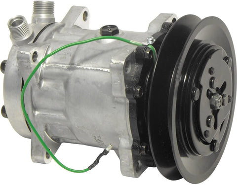 Universal Air Conditioner CO 4745C A/C Compressor